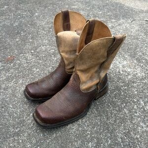 Ariat Rambler 10.5 Boots